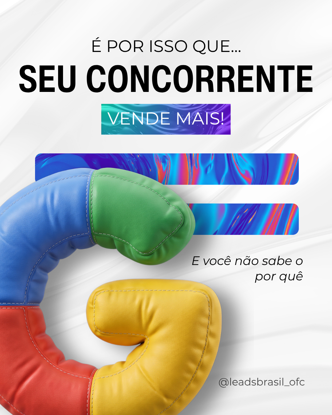 Leads Brasil