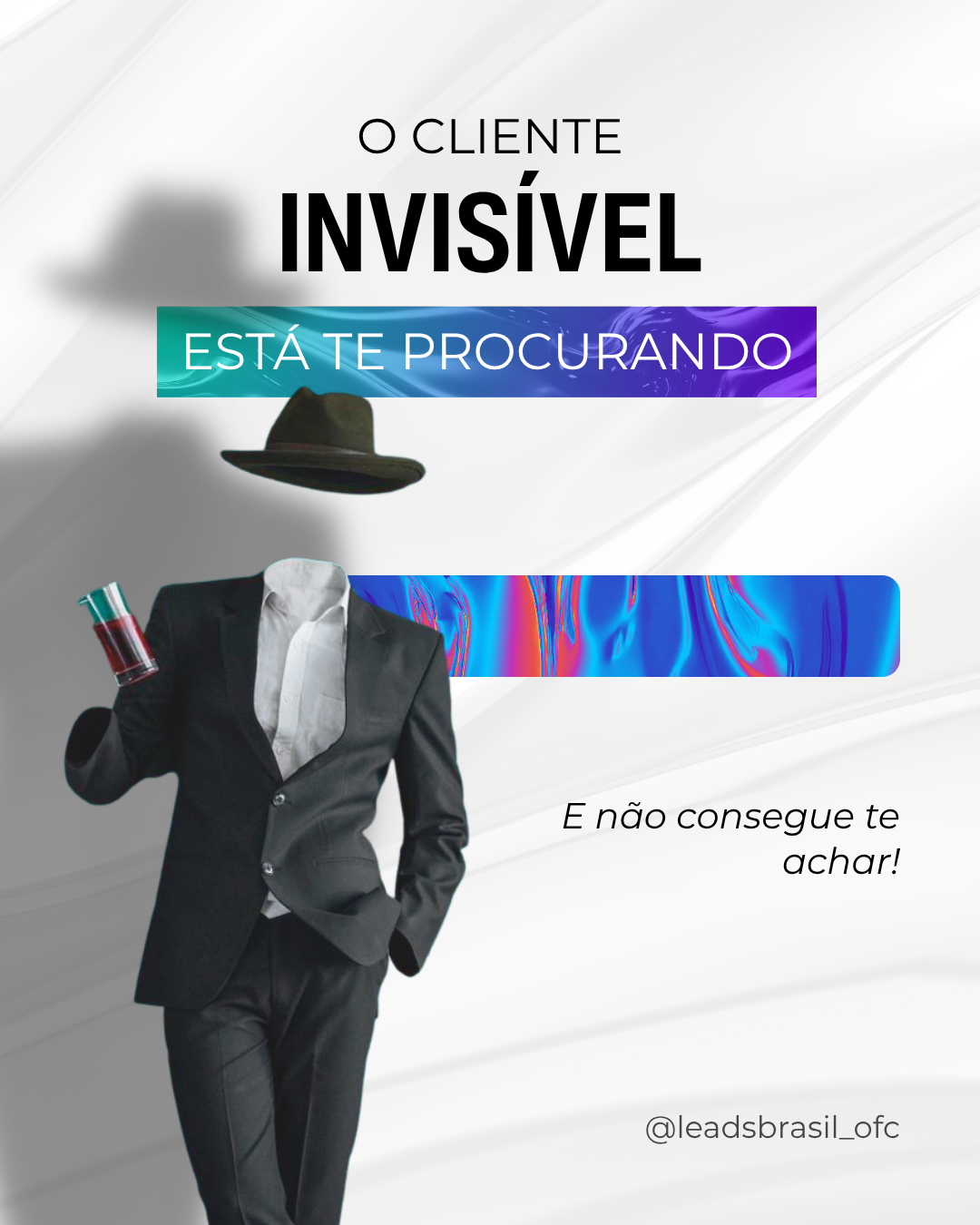 Leads Brasil